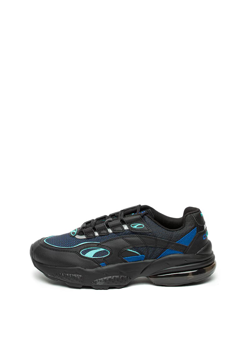Puma Pantofi sport cu talpa masiva Cell Venom Alert