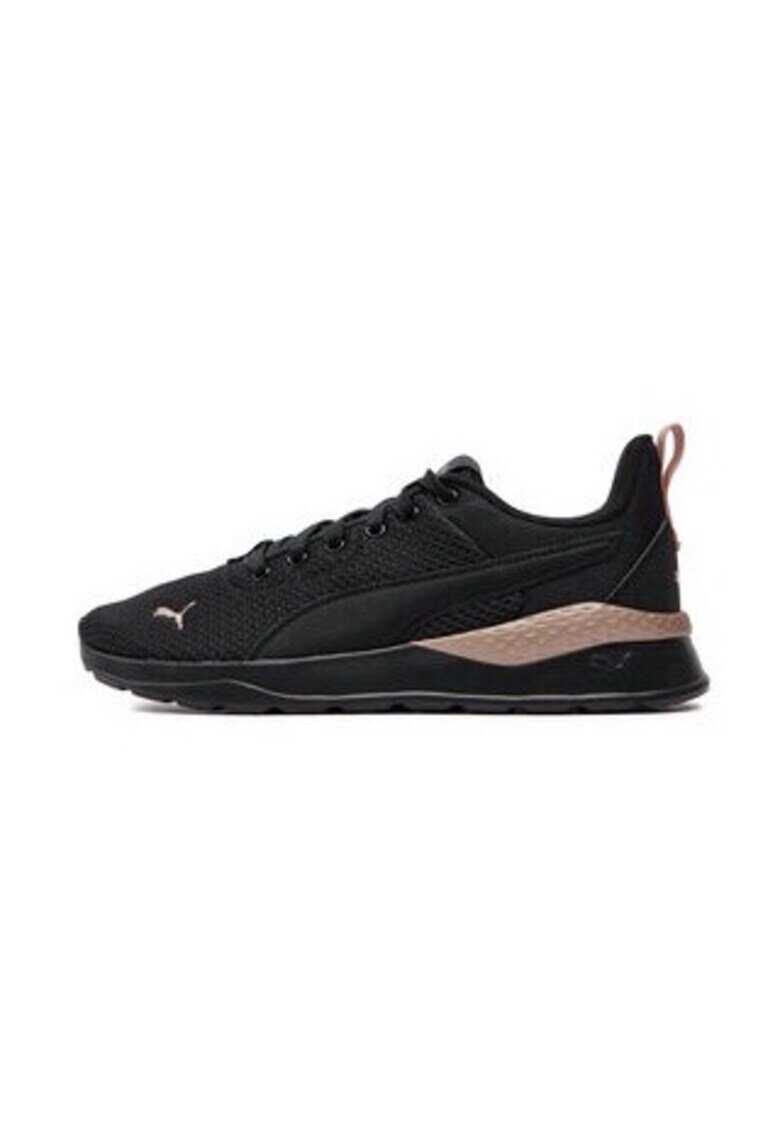 Puma Pantofi sport dama 303338541 - Textil - Negru - Negru