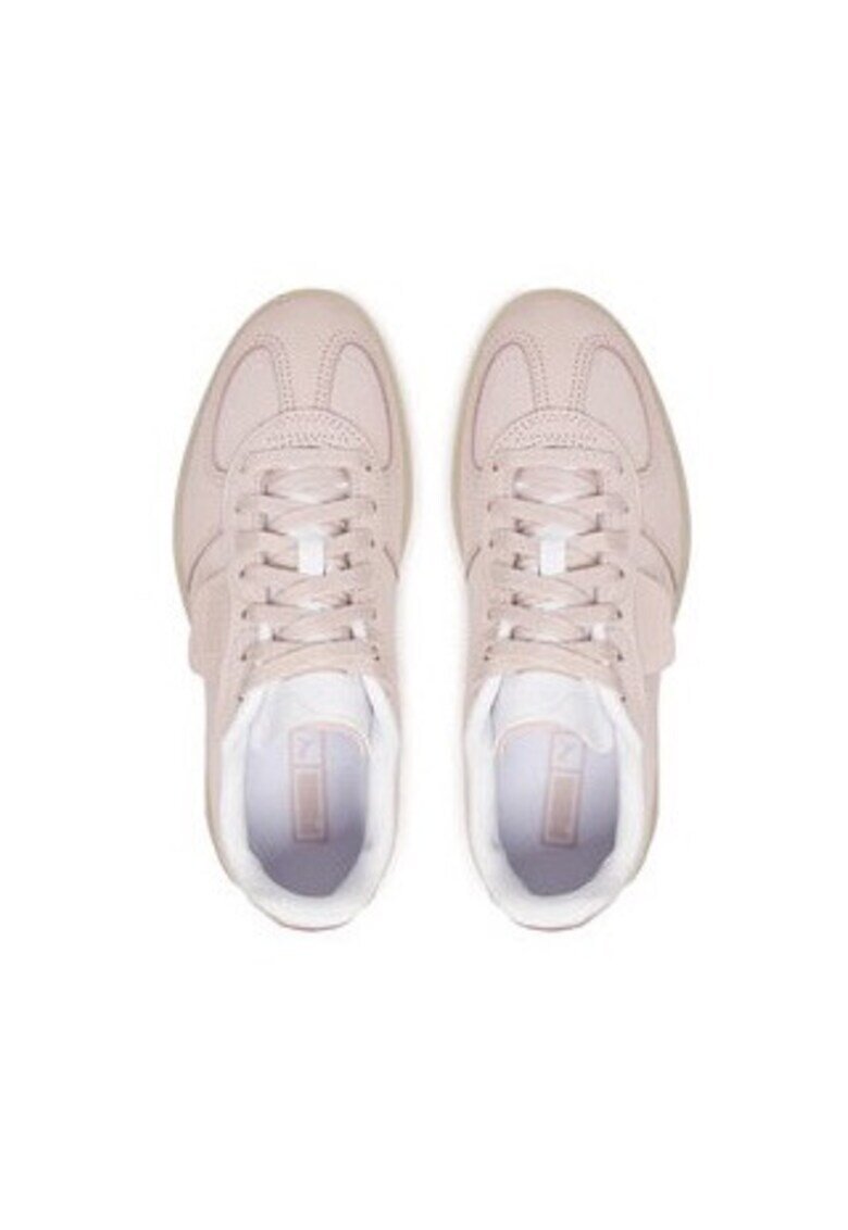 Puma Pantofi sport dama 303895846 - Piele ecologica - Bej - Bej