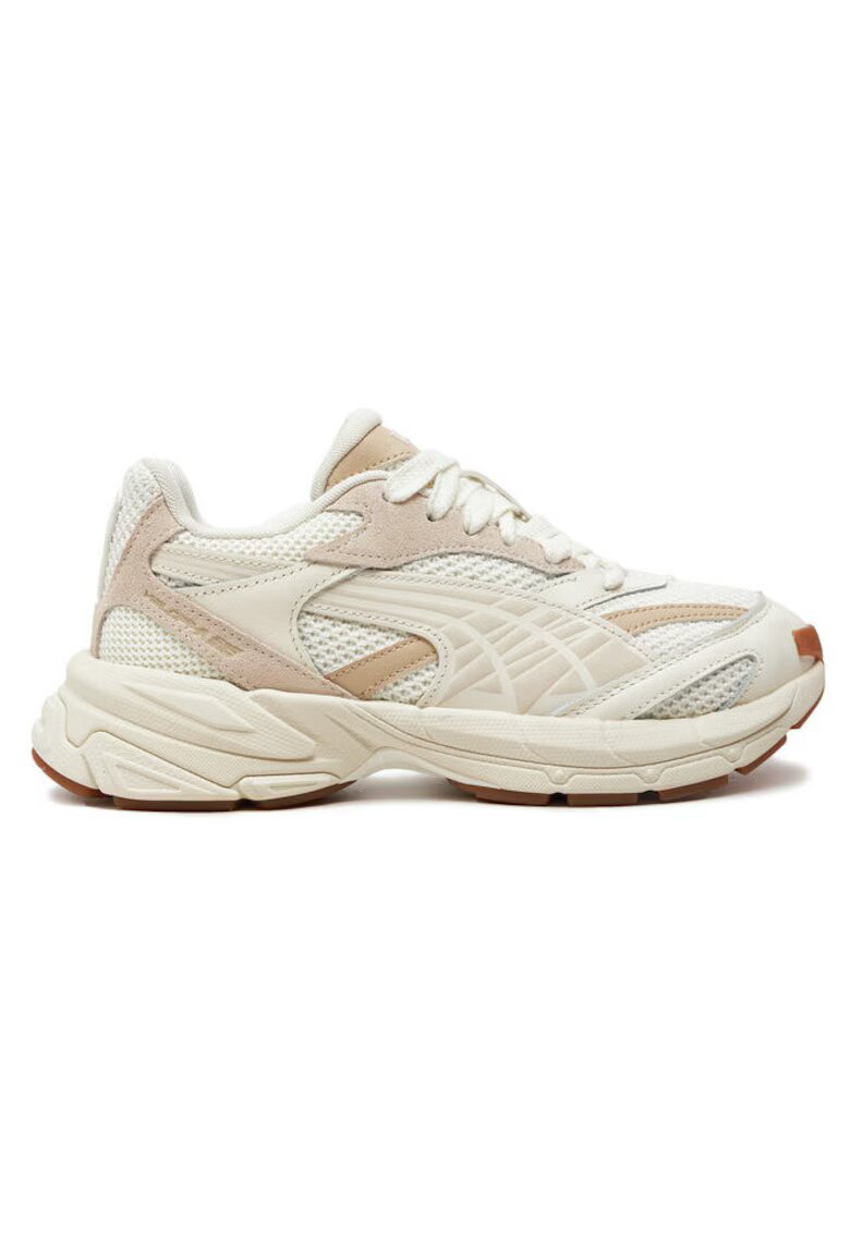 Puma Pantofi sport dama 303895938 - Piele naturala - Bej - Bej