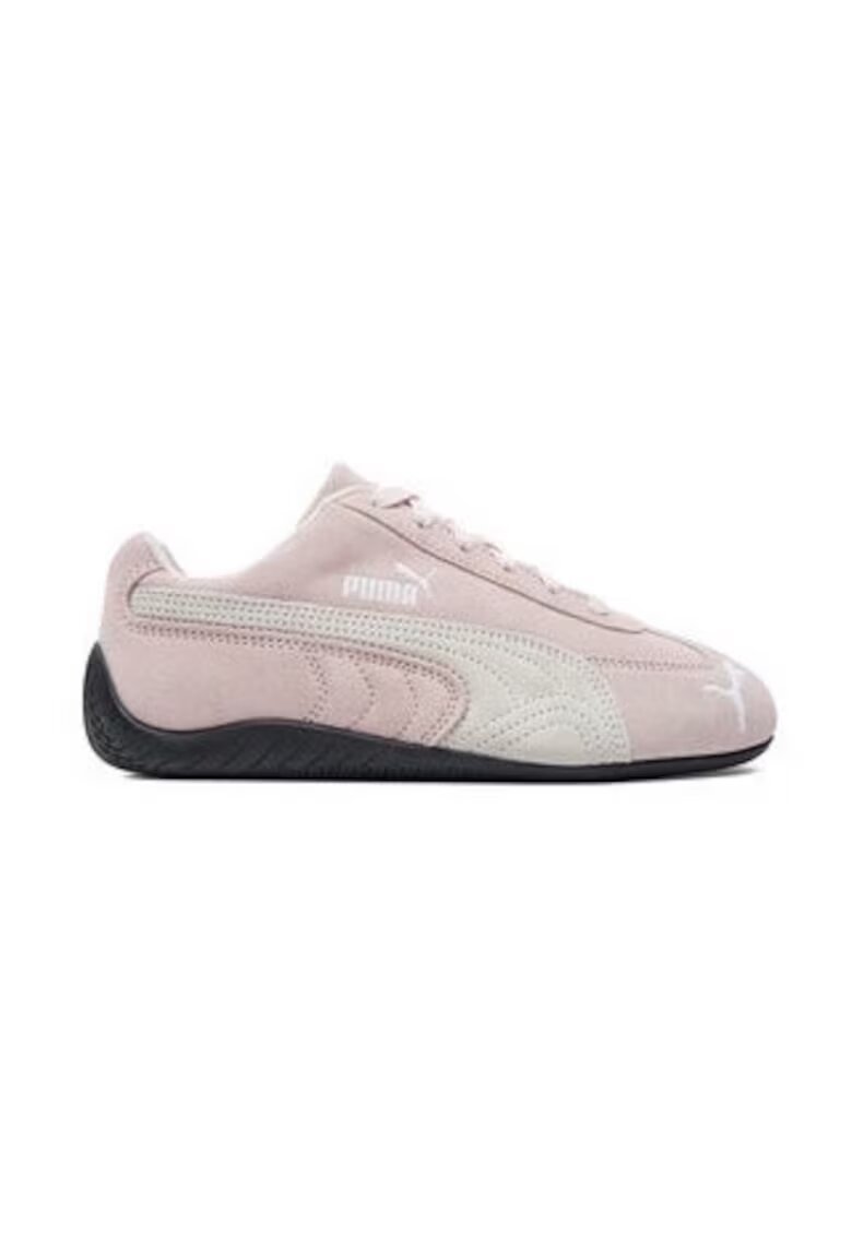Puma Pantofi sport dama 304381751 - Piele naturala - Roz - Roz