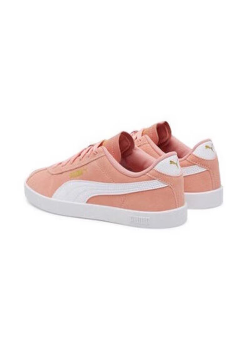 Puma Pantofi sport dama 304556388 - Piele naturala - Roz - Roz