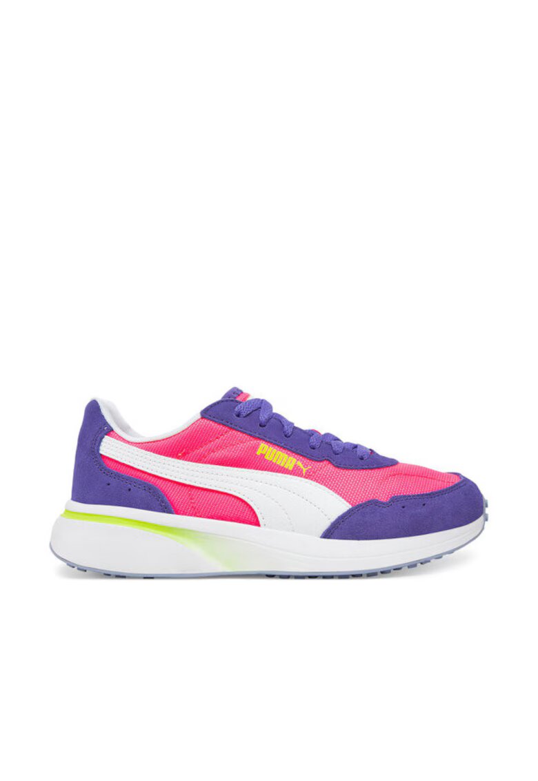 Puma Pantofi sport dama 304560316 - Textil - Violet - Violet