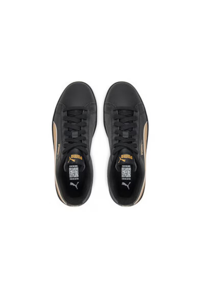 Puma Pantofi sport dama - 372605 - Piele ecologica - Negru