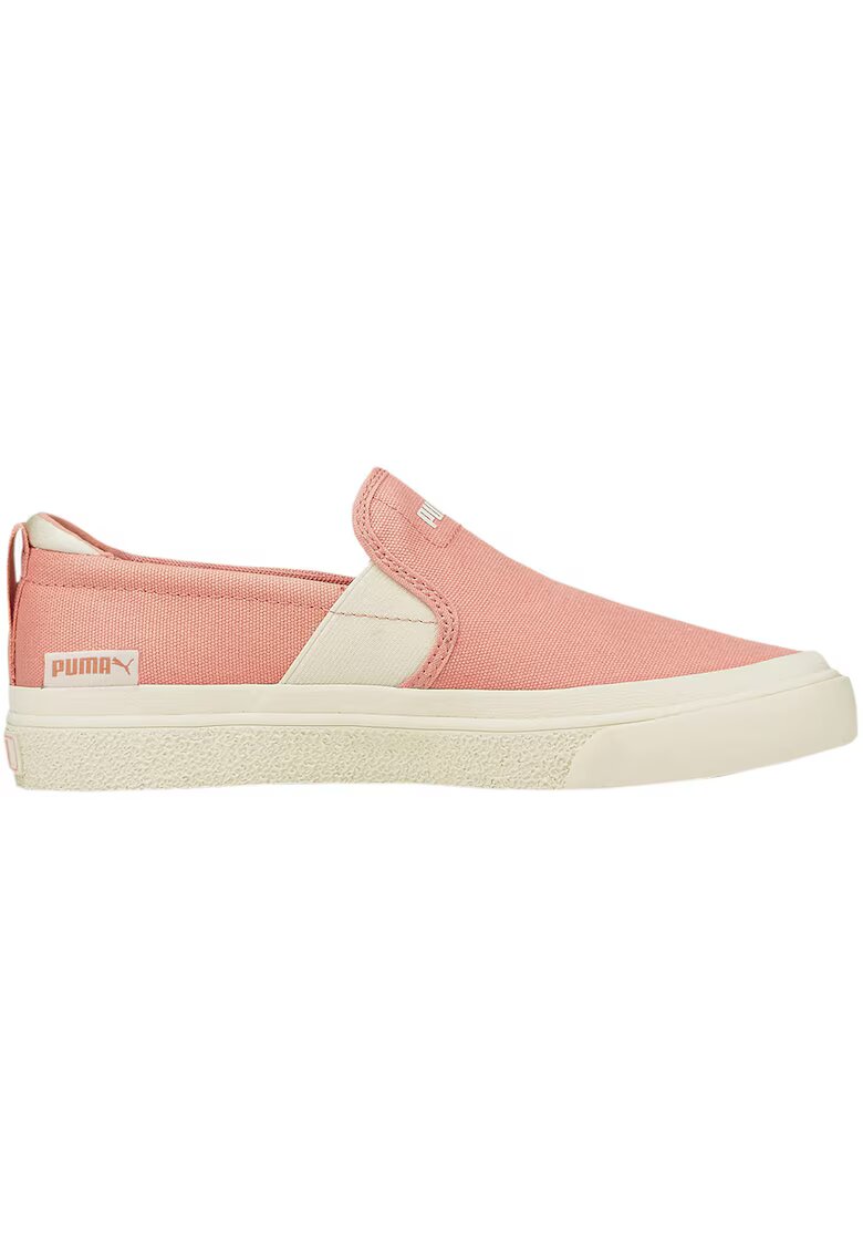 Puma Pantofi sport dama - - Alb/Roz