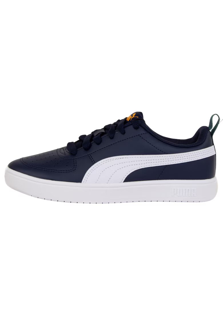 Puma Pantofi sport dama - Albastru - Alb/Albastru