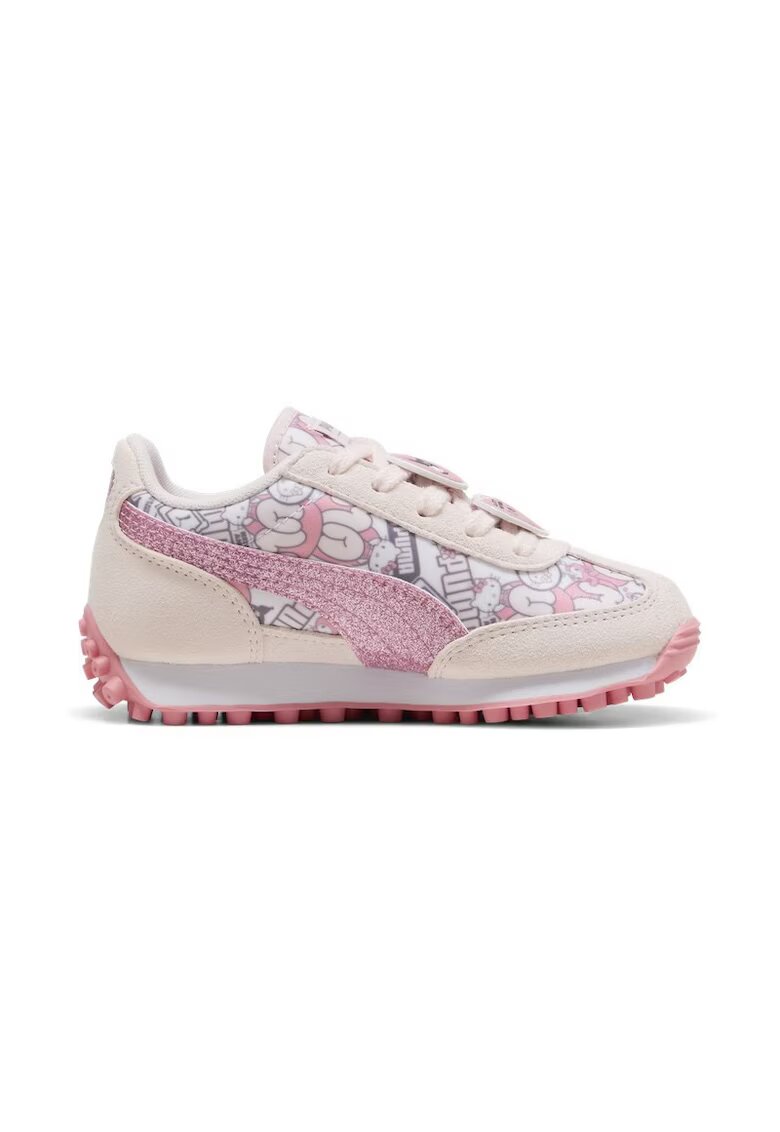 Puma Pantofi sport Easy Rider HK&FR 2 PS-403385-01