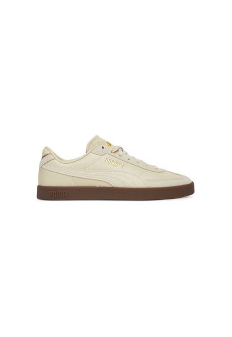 Puma Pantofi sport ecru pentru dama - Ecru
