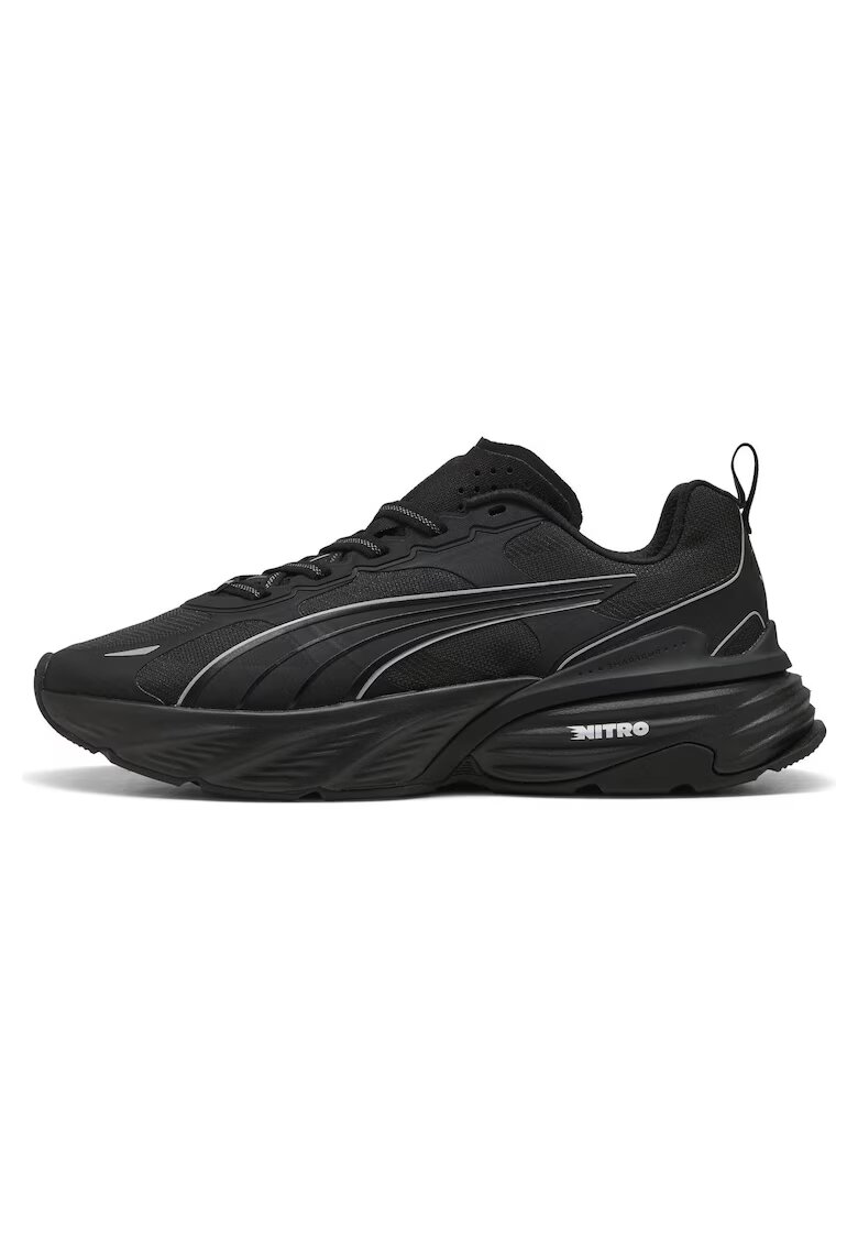 Puma Pantofi sport Fade Nitro V2 Running 40329901