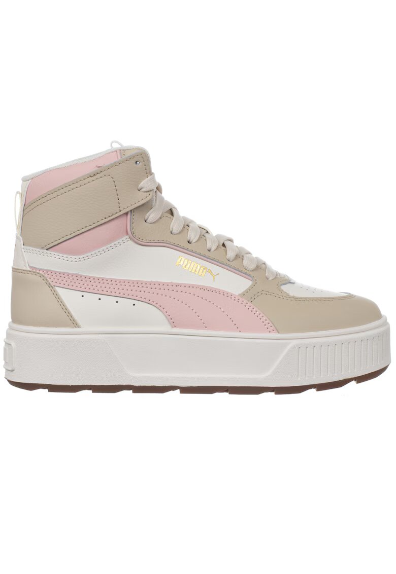 Puma Pantofi sport femei Karmen Rebelle bej - Bej