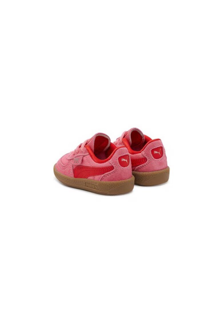Puma Pantofi sport fete 304557644 - Piele naturala - Roz - Roz