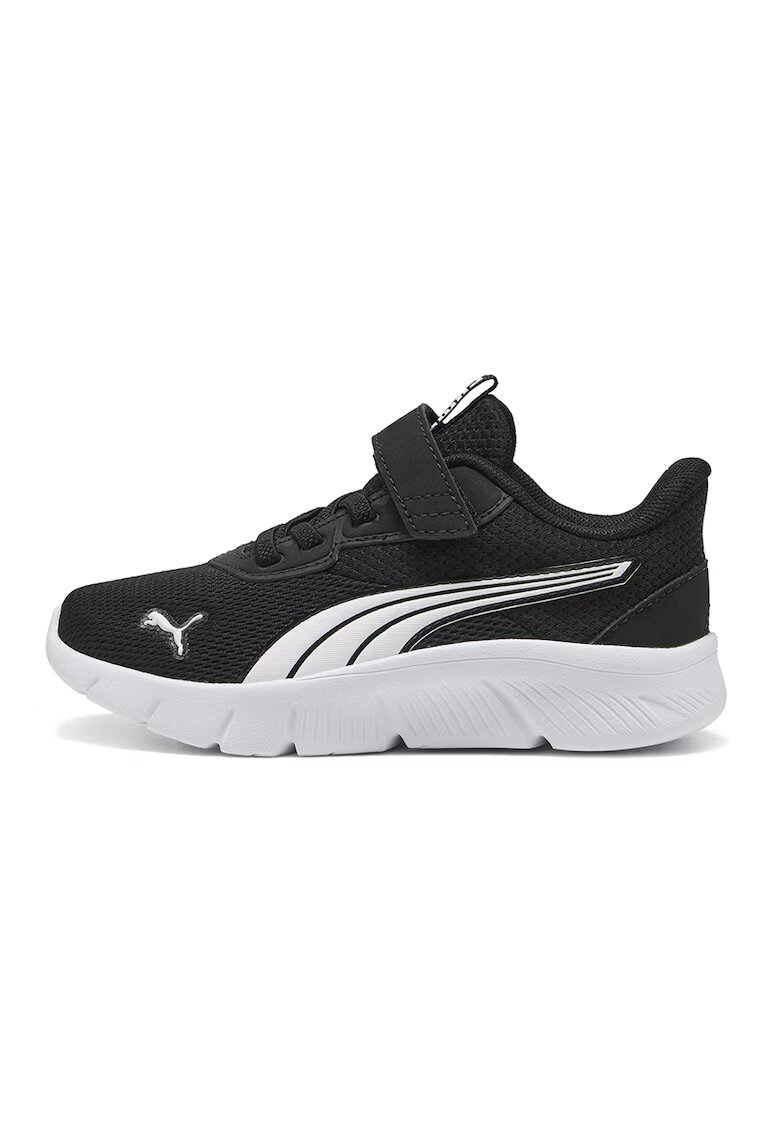 Puma Pantofi sport FlexFocus Modern cu inchidere velcro - Negru