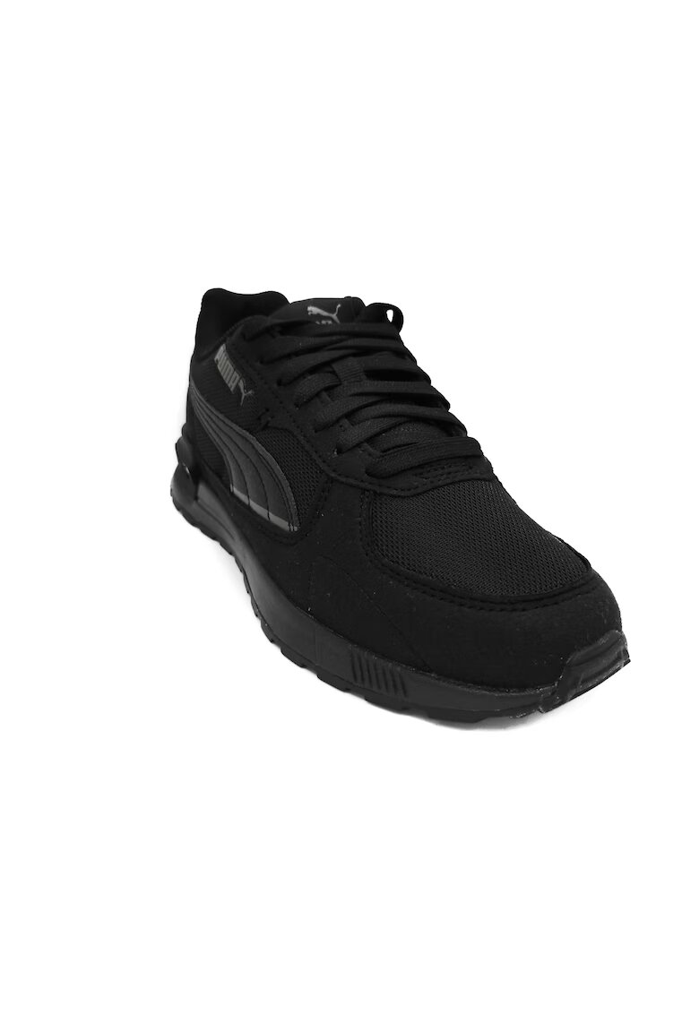 Puma Pantofi sport Graviton - Negru