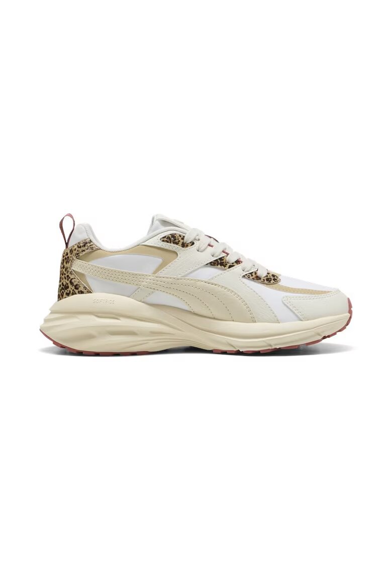 Puma Pantofi sport Hypnotic LS Animal Flair-402620-01
