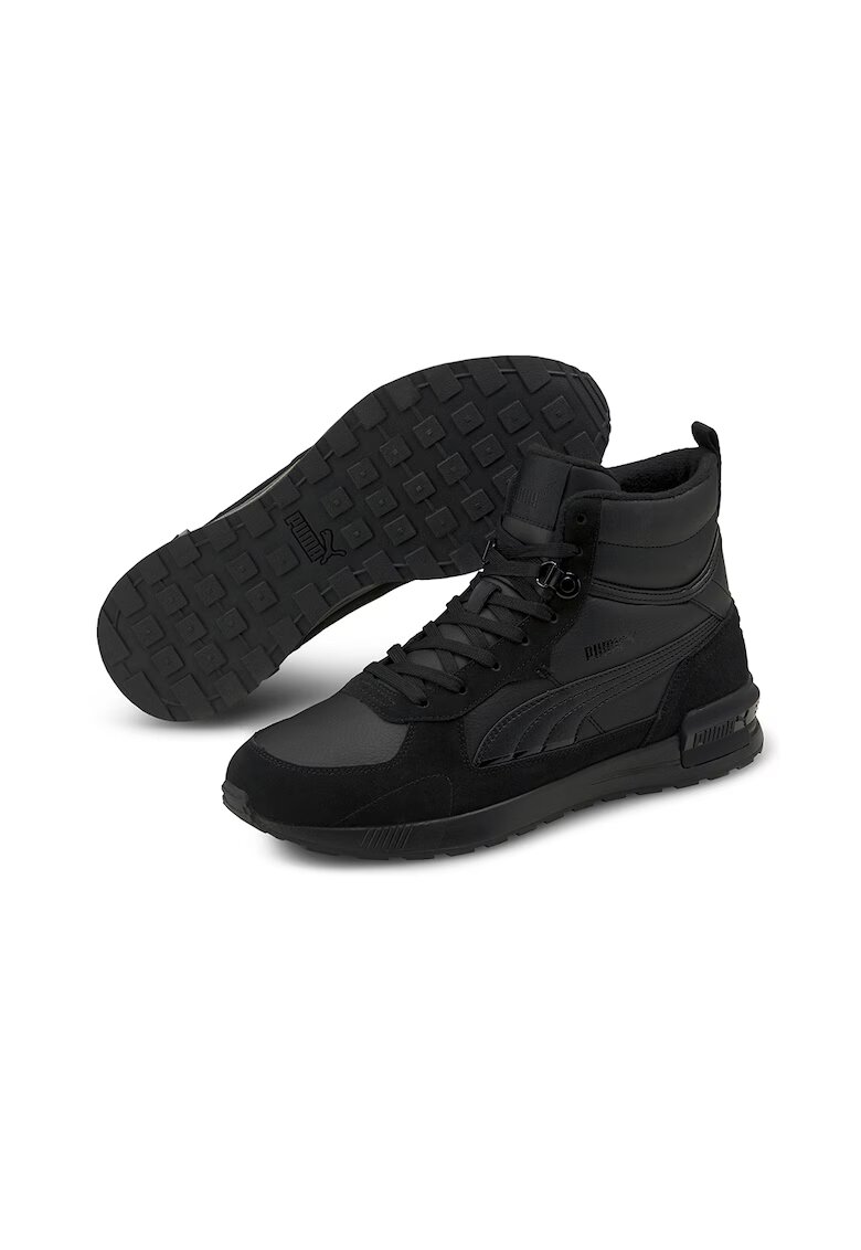Puma Pantofi sport inalti Graviton