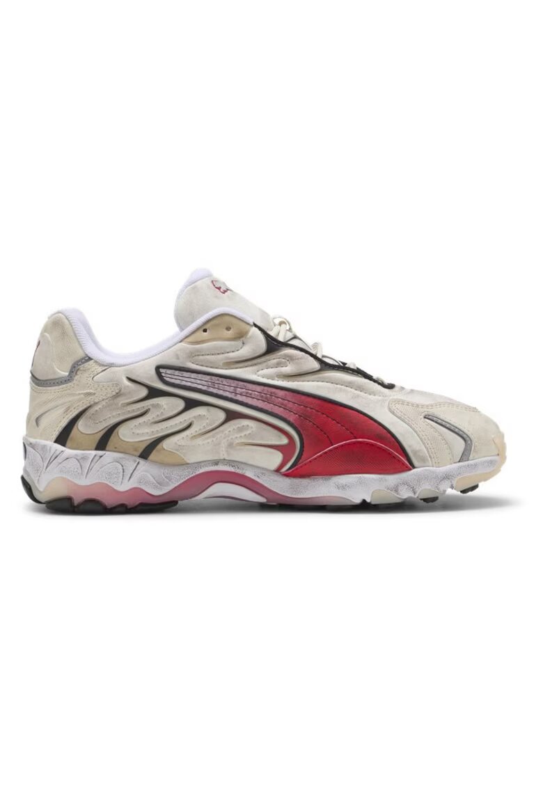Puma Pantofi sport Inhale Distressed-404532-02