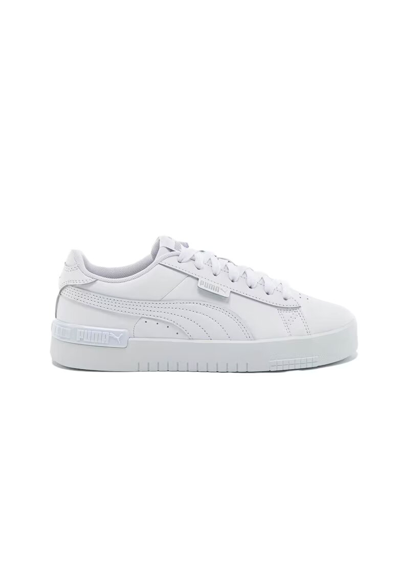Puma Pantofi sport Jada Jr - 381990-02 7305 - Alb