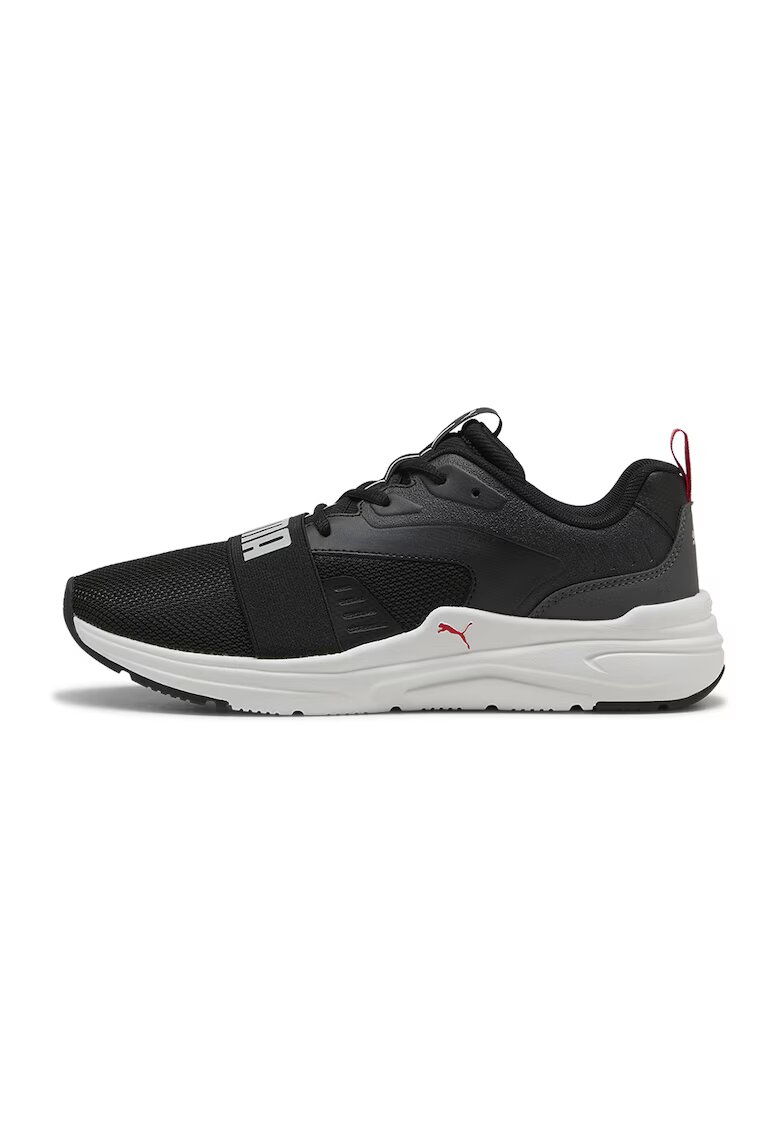 Puma Pantofi sport low-cut unisex Wired 2