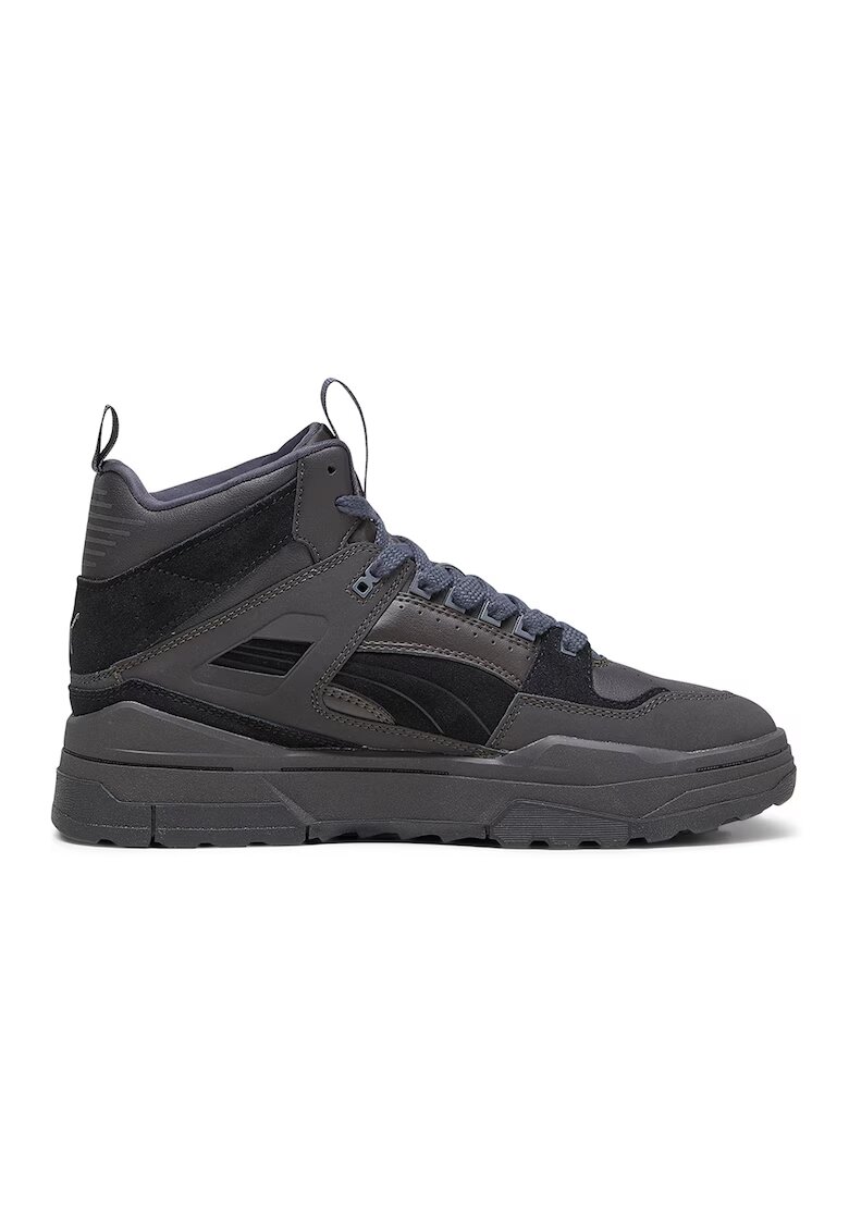 Puma Pantofi sport mid-cut Slipstream Hi Xtreme - Negru/Gri antracit
