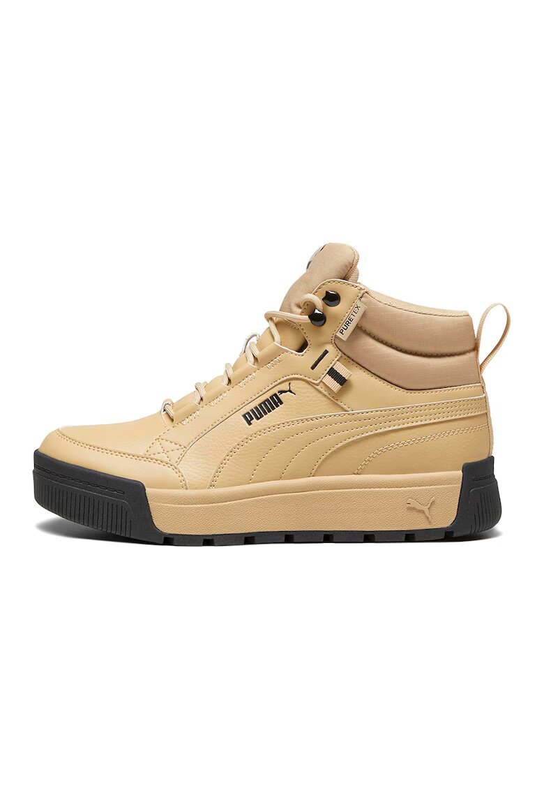 Puma Pantofi sport mid-cut Tarrenz SB III PureTex - Maro nisip