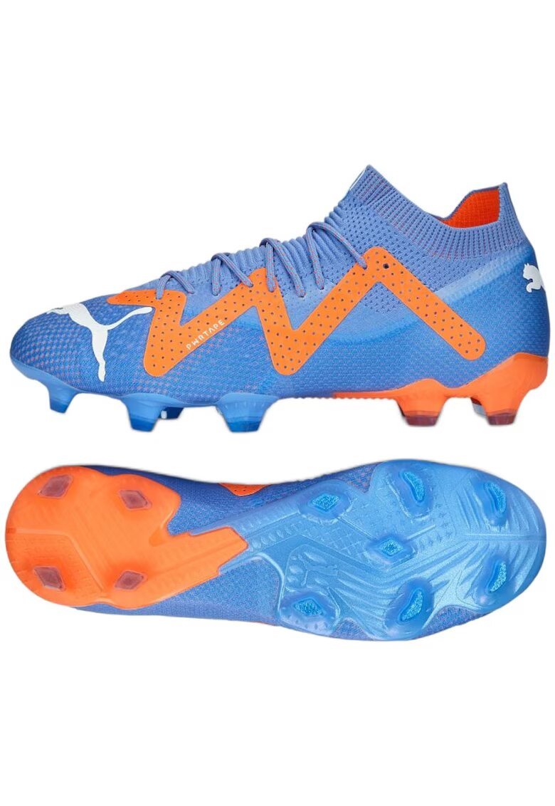 Puma Pantofi sport pentru barbati - BM160169 - Albastru