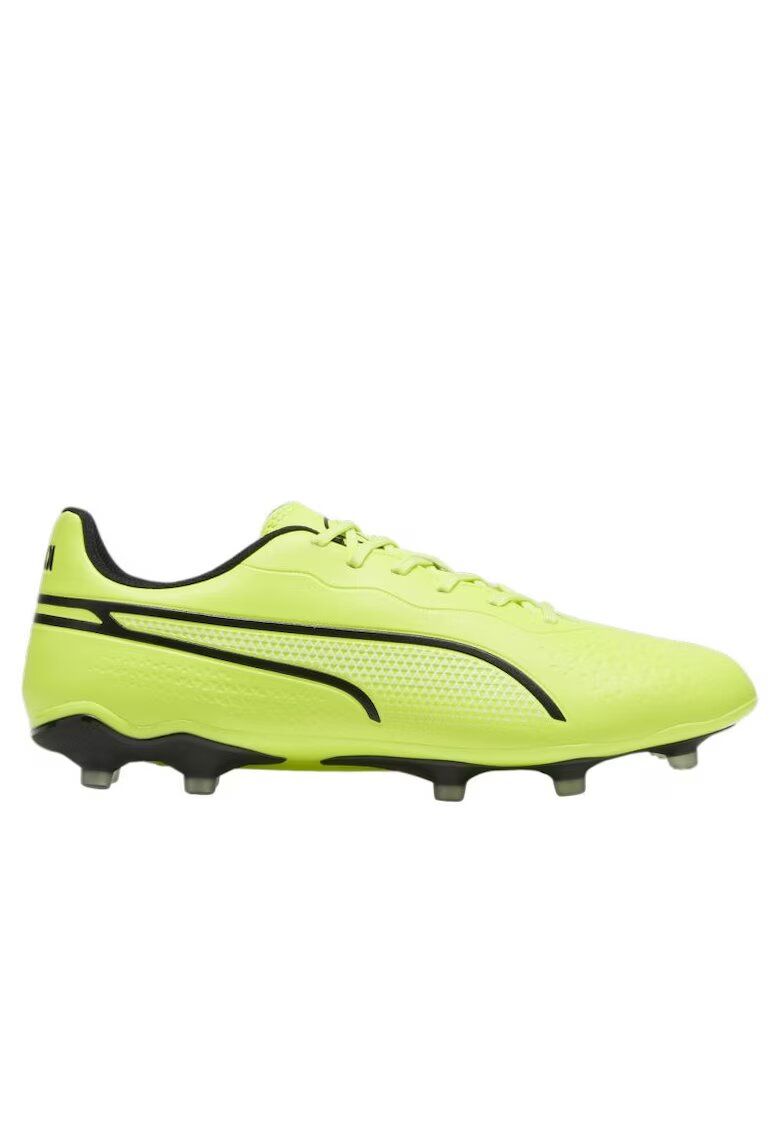 Puma Pantofi sport pentru bărbați - BM188608 - Verde