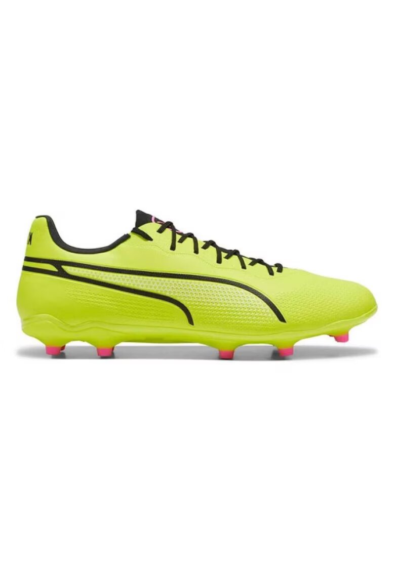 Puma Pantofi sport pentru barbati - BM188706 - Galben