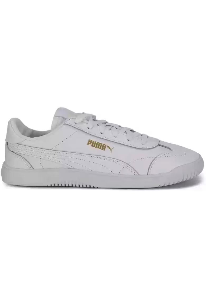 Puma Pantofi sport pentru Barbati - club 5v5 - 389406-01 - 35 5 - Alb