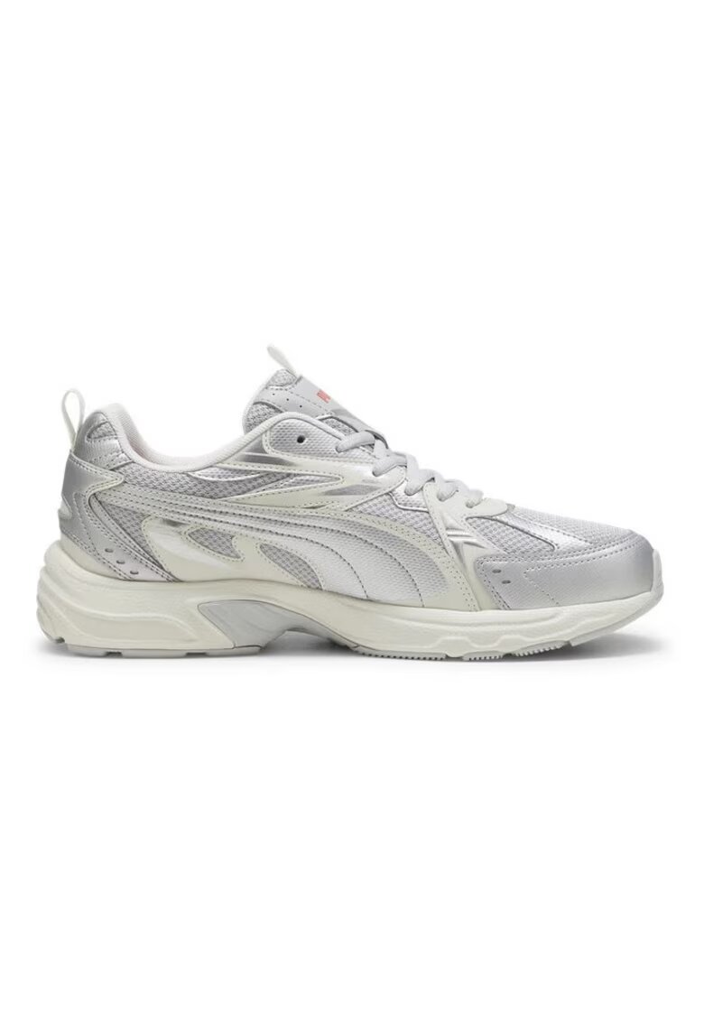 Puma Pantofi sport pentru Barbati - milenio tech - 392322-06 - Gri