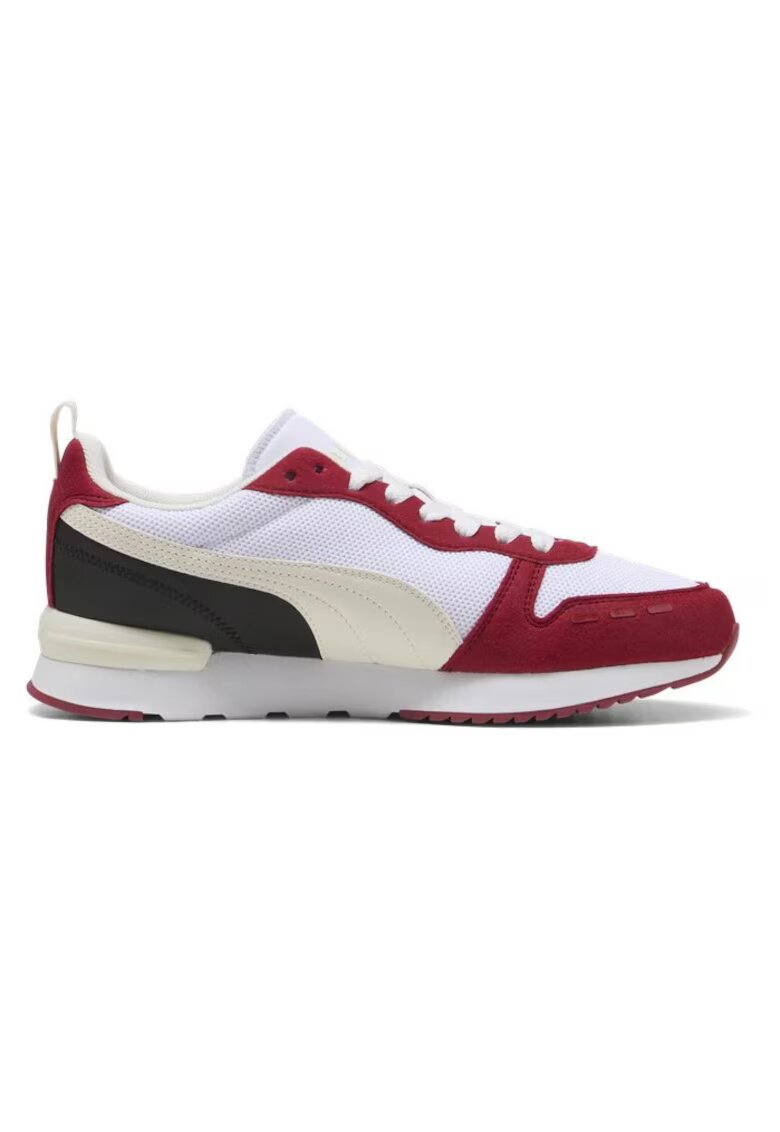 Puma Pantofi sport pentru Barbati - r78 - 393910-16 - Rosu - Rosu