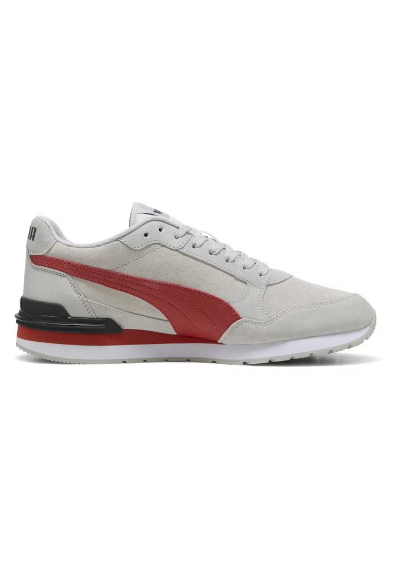 Puma Pantofi sport pentru Barbati - st runner v4 sd - 399665-09 - Gri - Gri