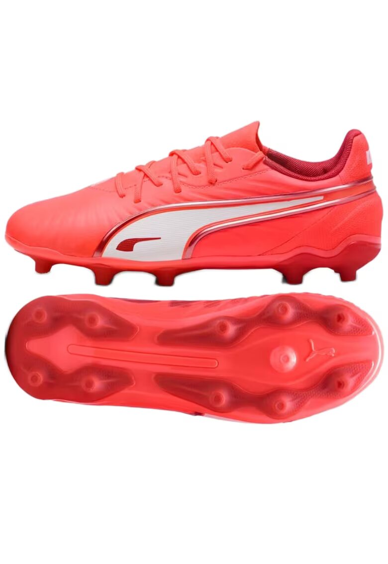 Puma Pantofi sport pentru femei - BM215764 - rosu
