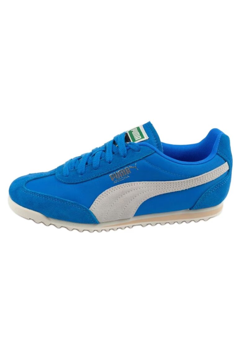 Puma Pantofi sport pentru femei - BM223745 - Albastru - Albastru