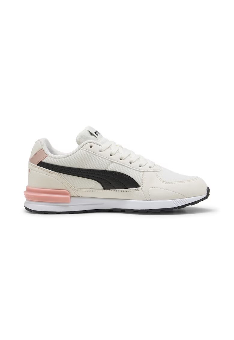Puma Pantofi sport pentru Femei - graviton - 380738-73 - Alb - Alb
