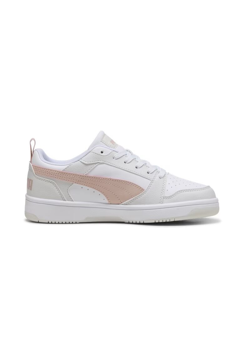 Puma Pantofi sport pentru Femei - rebound v6 low - 392328-50 - Gri - Gri