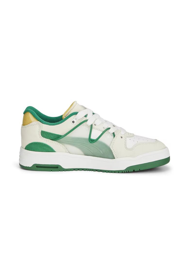 Puma Pantofi sport pentru Femei - slipstream june ambrose - 391834-01 - Alb - Alb
