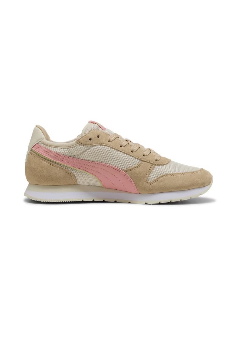 Puma Pantofi sport pentru Femei - st miler - 401622-13 - Alb - Alb