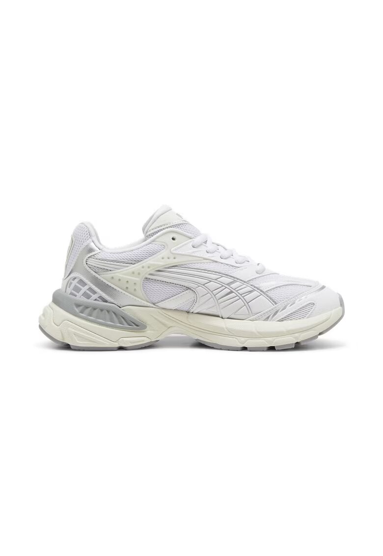 Puma Pantofi sport pentru Femei - velophasis always on - 395908-08 - Alb - Alb