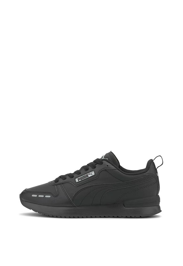 Puma Pantofi sport R78 SL - Negru