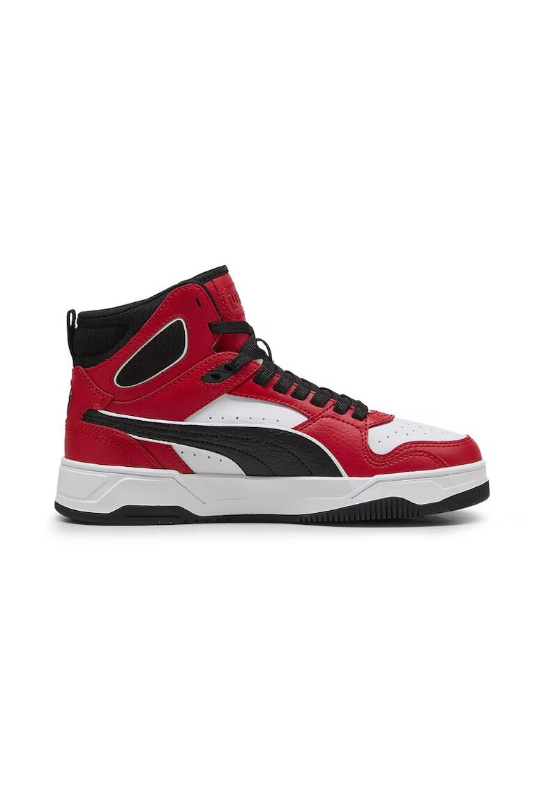 Puma Pantofi sport RBD Break Mid Jr-404105-03