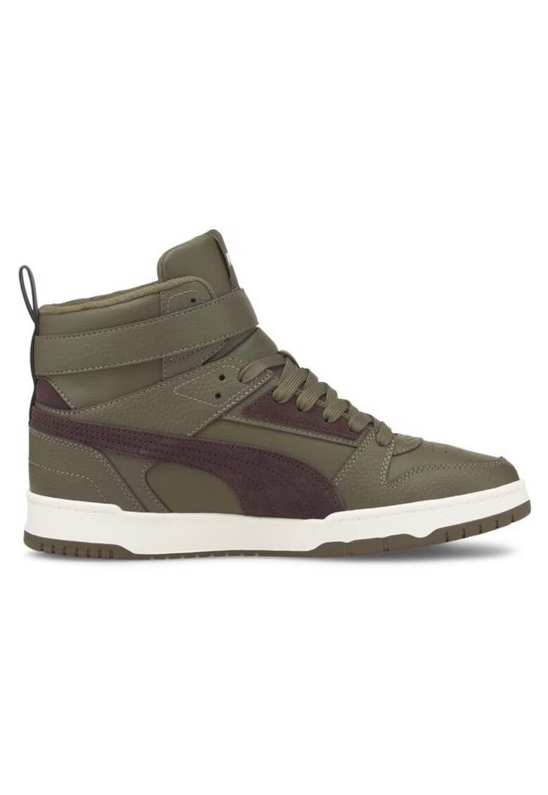 Puma Pantofi Sport RBD Game WTR-387604-01