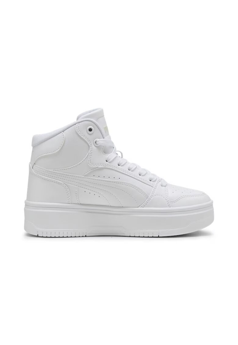 Puma Pantofi sport Rebound Femme Mid-402594-01
