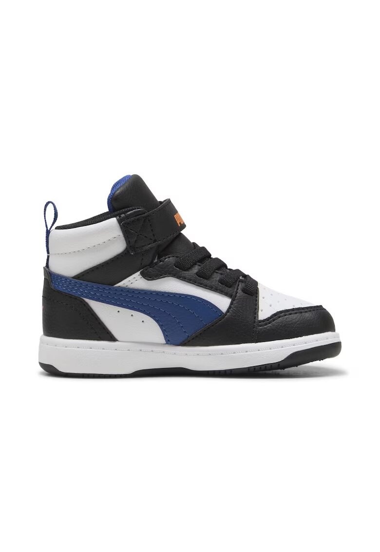 Puma Pantofi sport Rebound V6 Mid AC+ Inf-396542-31