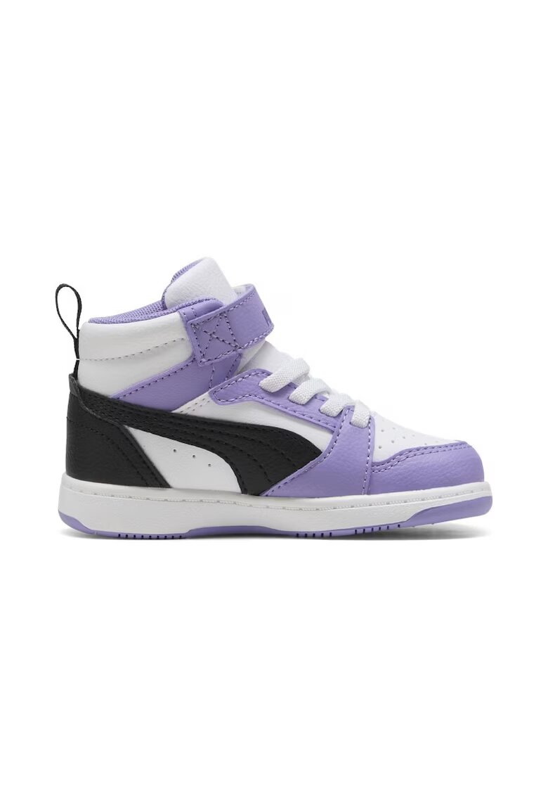 Puma Pantofi sport Rebound V6 Mid AC+ Inf-396542-33