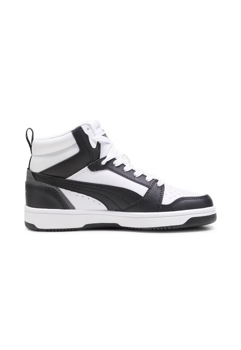 Puma Pantofi sport Rebound V6 Mid JR-393831-01