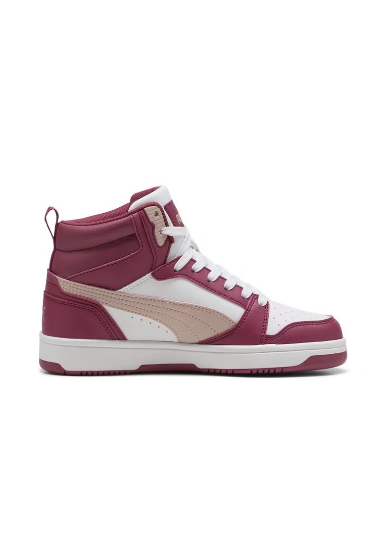 Puma Pantofi sport Rebound V6 Mid Jr-393831-25