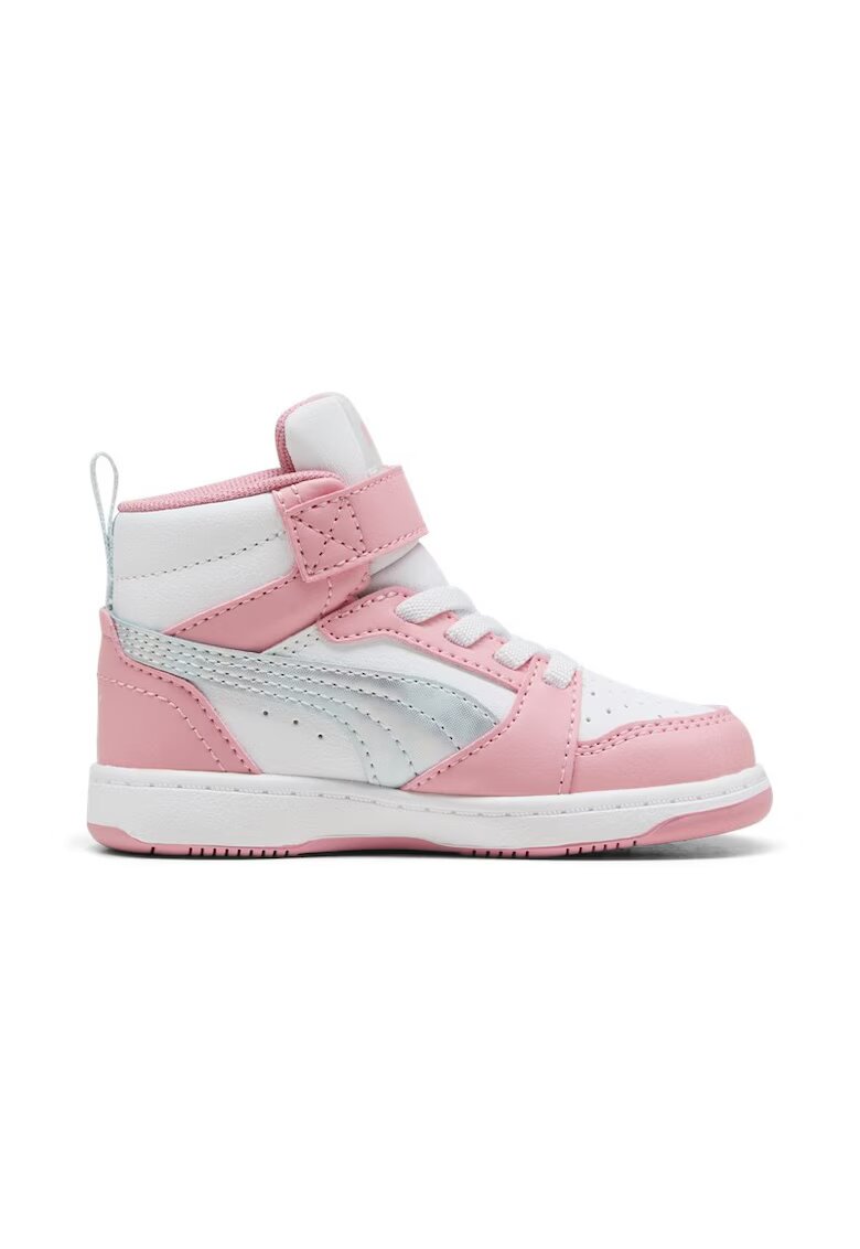 Puma Pantofi sport Rebound V6 Mid Space Belle AC+ Inf-402769-01