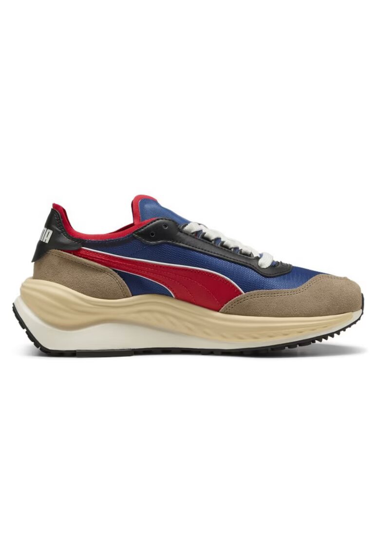 Puma Pantofi sport Rider Elite Colored Block-403302-01