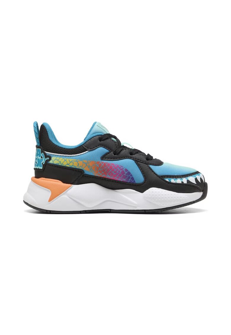 Puma Pantofi sport RS-X Hot Wheels 2 PS-403400-01