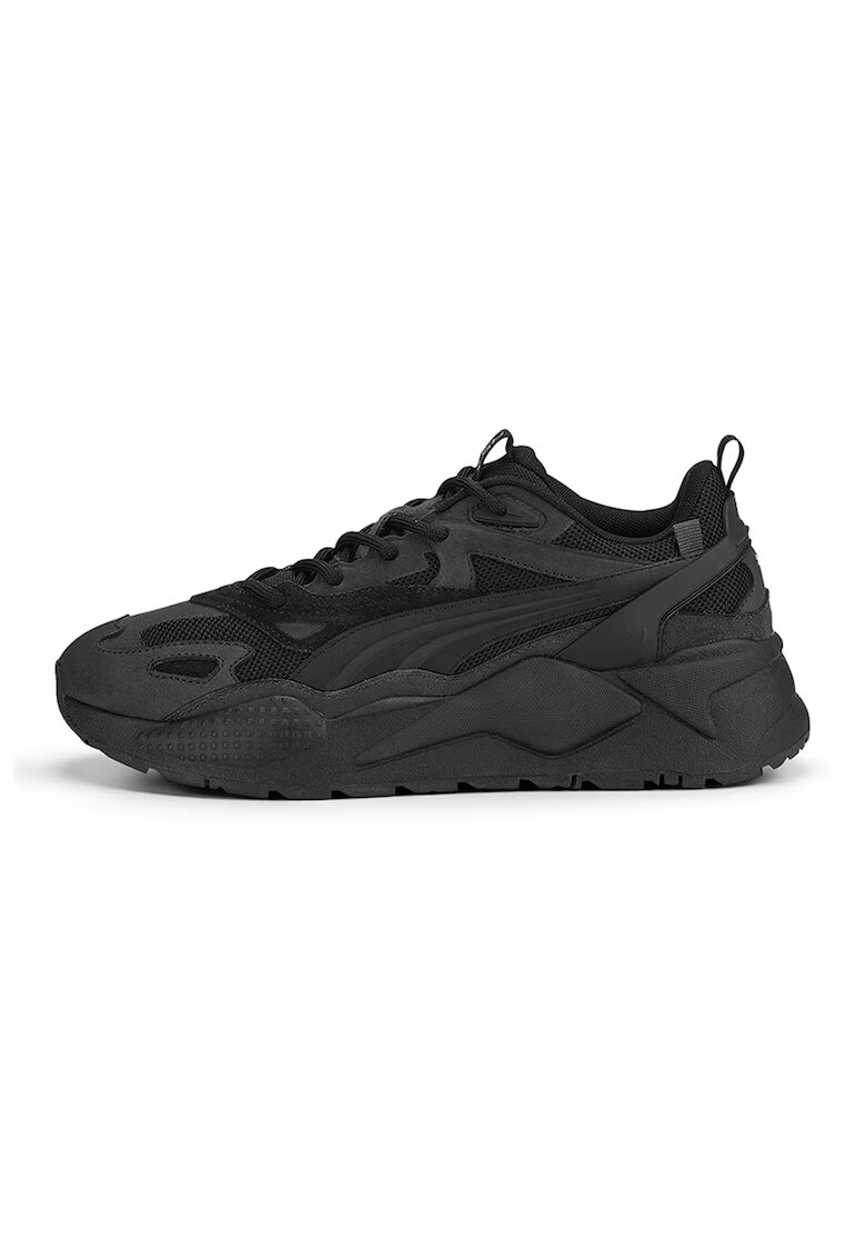 Puma Pantofi sport S-X Efekt PRM - Negru/Gri